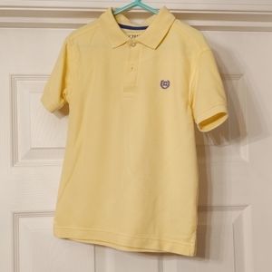 Little boys Chaps Polo
